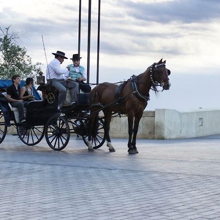 Апартаменты Puerta A La Mezquita Кордова Экстерьер фото